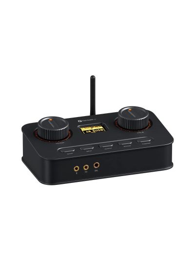 Fosi Audio K7 檯式解碼耳擴