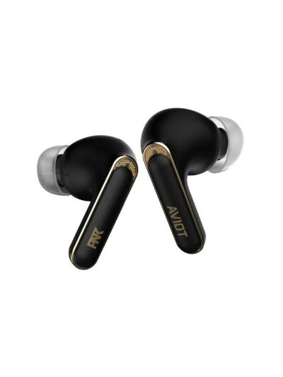 AVIOT TE-U1-PNK 真無線耳機 - ピエール中野 Ver.