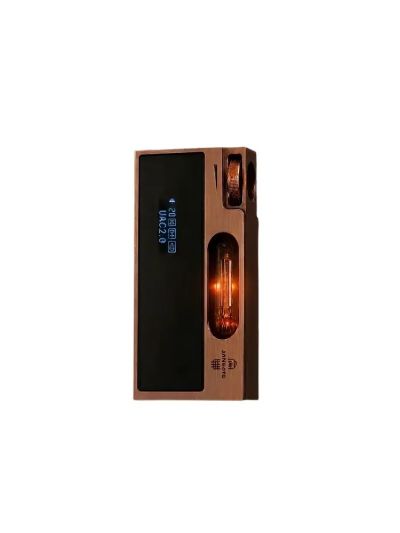 Shanling UA7 電子管便攜解碼耳擴 銅版