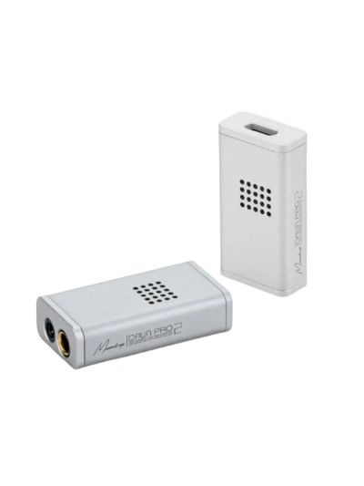 MOONDROP 水月雨 Dawn Pro II 破曉2 雙晶片解碼耳擴