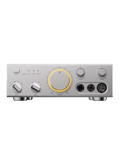 FiiO Class A 檯式耳擴前級