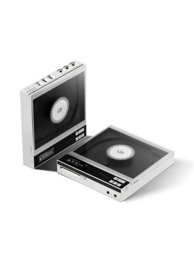 Shanling EC ZERO 便攜式 CD 機