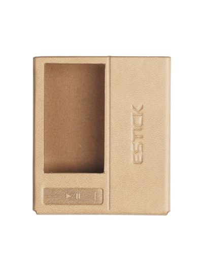 FiiO QX13 + ESTICK 組合專屬皮套