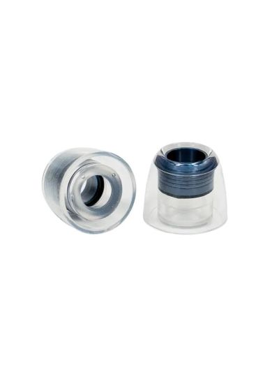 Pentaconn COREIR Ti Alloy 耳膠 (一對裝)