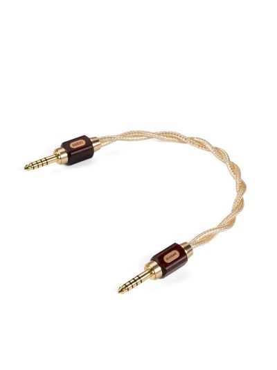 ddHiFi BC44Gold 4.4 平衡對錄線