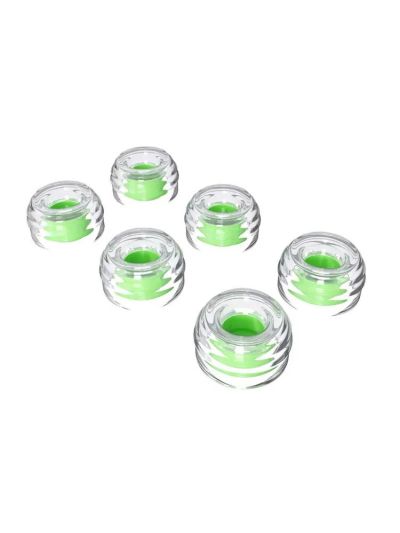 Harmonic Empire 長河吟 銀河版耳膠