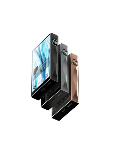 Shanling M3 Plus Master 大師特調版