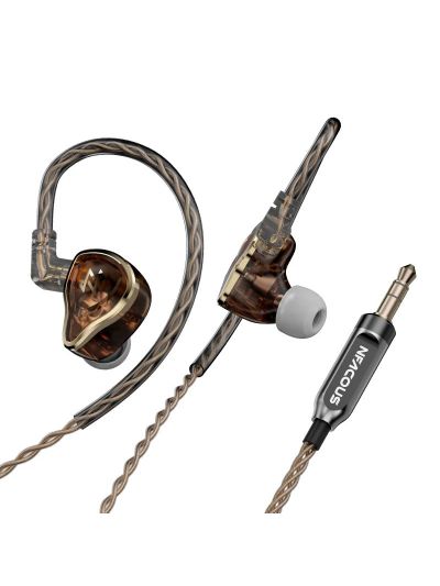 NF ACOUS NA20 入耳式耳機