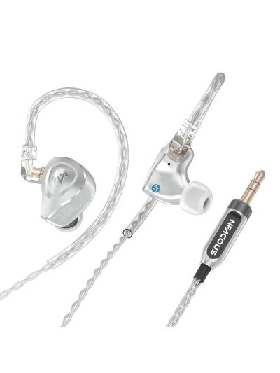 NF ACOUS NM25 入耳式耳機