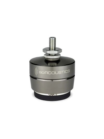 Iso Acoustics GAIA II 落地式喇叭避震墊
