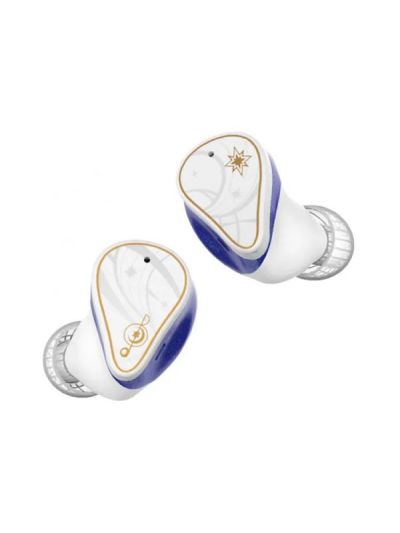 MOONDROP 水月雨 ×  Robin 知更鳥 真無線耳機（日配語音版）