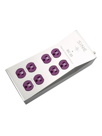 SINE MC30 雙磁力導管電源處理器