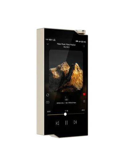 HiBy RS8 II 音樂播放器