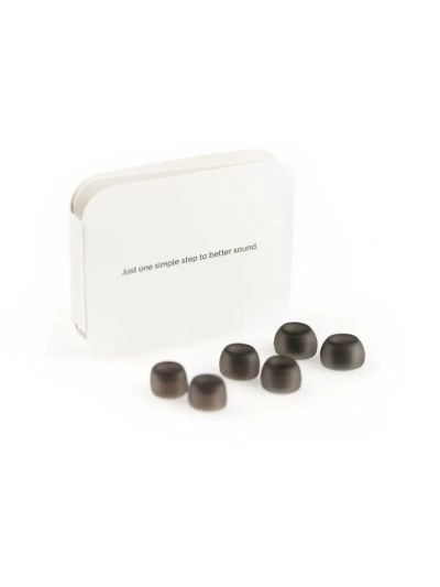 Effect Audio Singularity ARC Oval (一對裝)