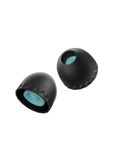Eletech Rococo 洛可可 聲學耳膠