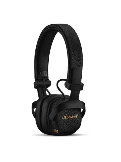 Marshall Milton A.N.C. 頭戴式無線耳機