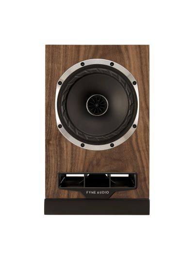 Fyne Audio F500S 書架喇叭
