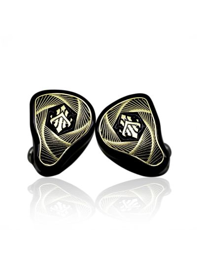 FlipEars Aisha Electri 入耳式耳機