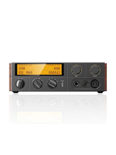 FiiO K17 R2R 檯式解碼耳擴
