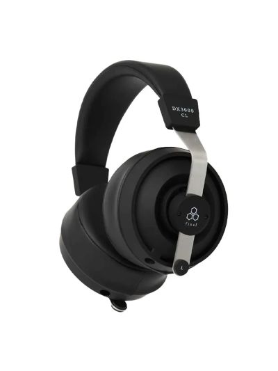 final Audio DX3000 CL 頭戴式耳機