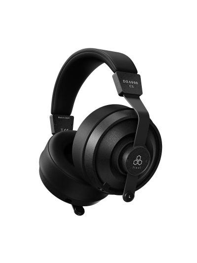 final Audio DX4000CL 頭戴式耳機