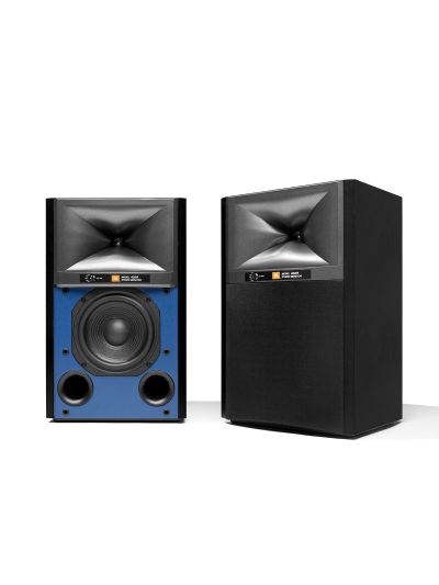 JBL 4309 監聽喇叭