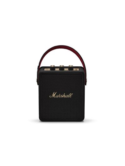 Marshall Stockwell III 便攜無線喇叭