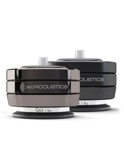 IsoAcoustics GAIA I Neo 落地式避震喇叭腳 (四件裝)