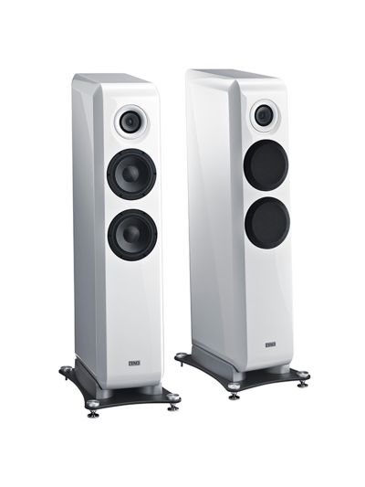 TAD Evolution One TAD-E1AX 座地喇叭