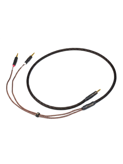 Brise Audio AKAGANE-HP 耳機升級線