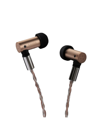 final Audio S6000 入耳式耳機