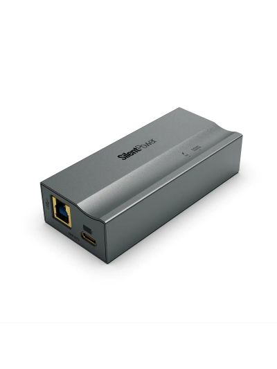 iFi audio USB iPurifier Pro USB 淨化器