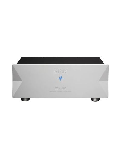 SINE MC40 電源處理器