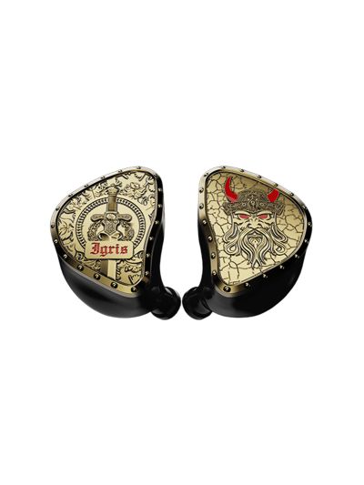 AME Igris 入耳式耳機