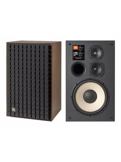 JBL L100 Classic MkII 書架喇叭