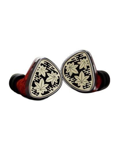 Jomo Audio KOYO 入耳式耳機
