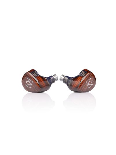 Noble Audio LuBan 入耳式耳機