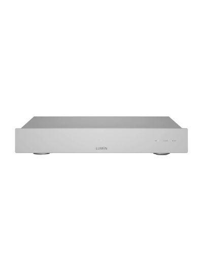 Lumin N1 網絡交換器