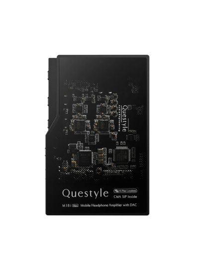 Questyle M18i MAX 便攜解碼耳擴