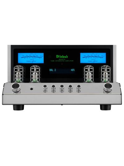 McIntosh MA2375 真空管合併擴音機