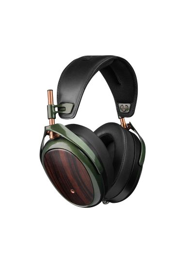 Meze Audio STRADA 頭戴式耳機