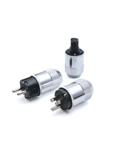 Oyaide M1/ F1/ M1e/ F1-20A 電源插頭