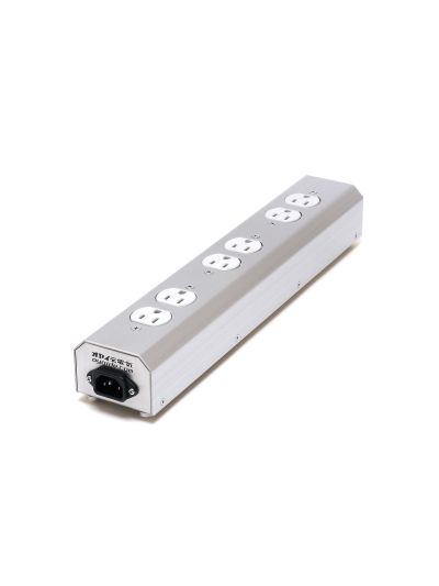 Oyaide MTS-6 II 電源排插