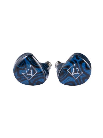 Noble Audio IRIS 入耳式耳機