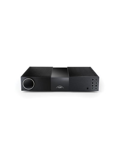 Naim Audio NAC 332 前級合併機