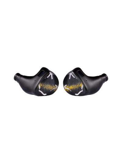 Noble Audio Vanguard 入耳式耳機
