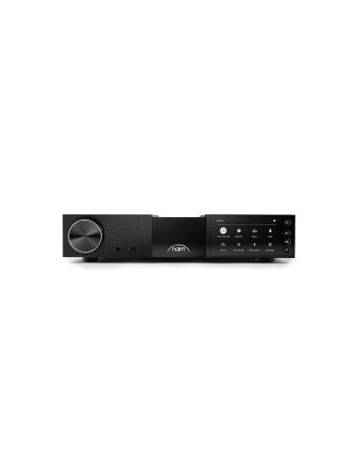 Naim Audio NSC 222 串流前級擴音機