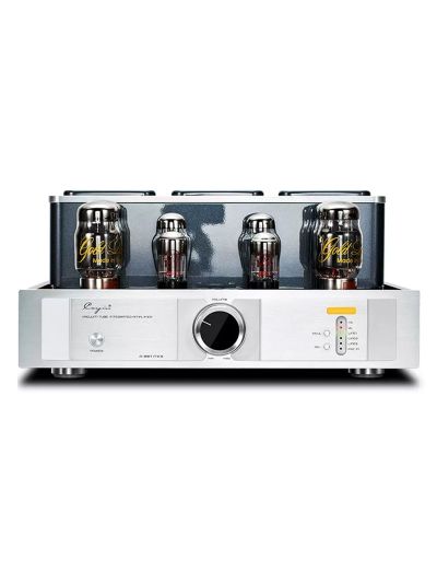 Cayin A-88T MK3 監聽版
