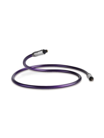 QED Reference Optical Quartz 光纖線