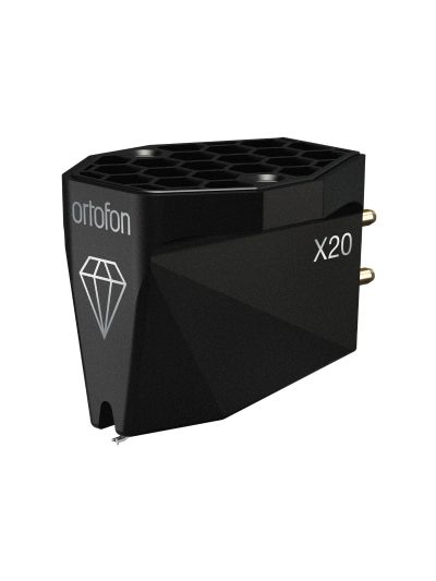 Ortofon MC X20 唱頭